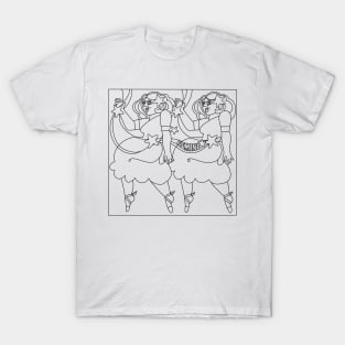 GEMINI T-Shirt